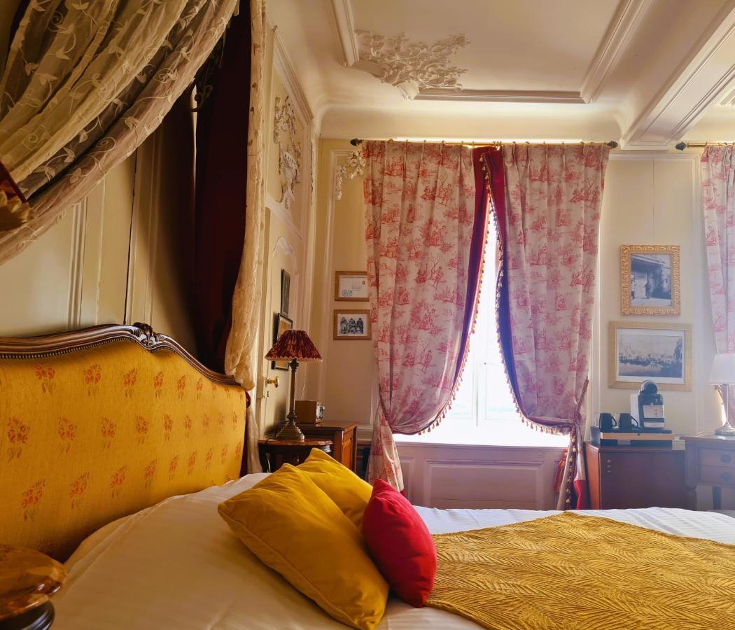 Chatellerie De Schoebeque Кассель Экстерьер фото