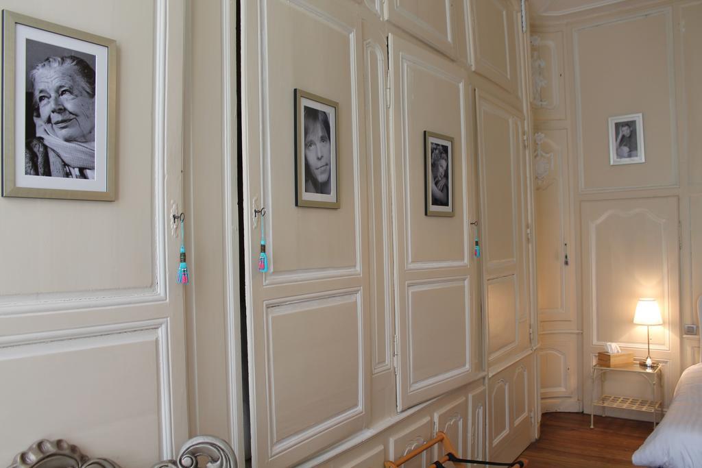 Chatellerie De Schoebeque Кассель Экстерьер фото